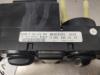 Gebruikte Chaufage Bedieningspaneel Mercedes 200 - 500 O140074