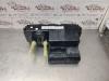 Gebruikte Chaufage Bedieningspaneel Mercedes 200 - 500 O140074