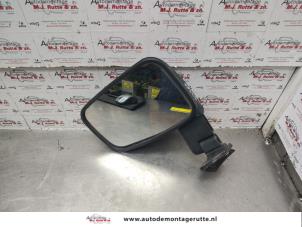 O140081 Gebruikte buitenspiegel rechts Ford Transit