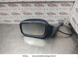O140088 Gebruikte buitenspiegel links Volvo C70