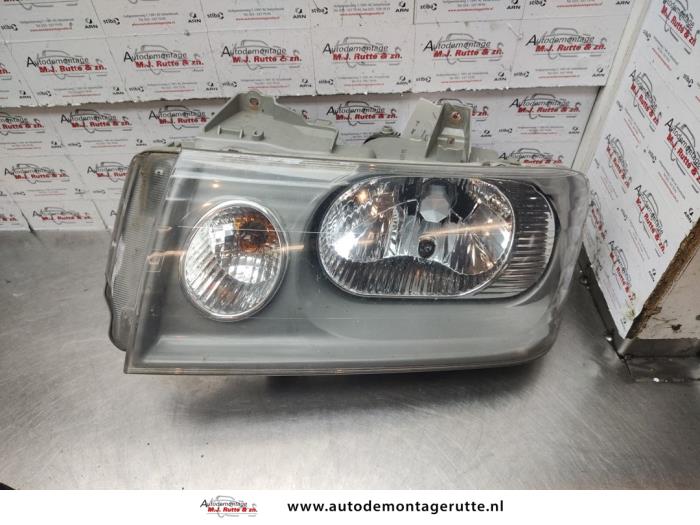 Gebruikte Koplamp links Peugeot Expert O140100