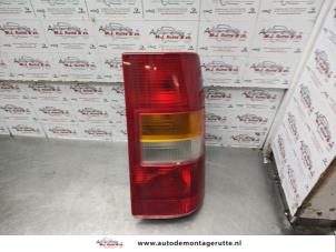 O140101 Gebruikte achterlicht rechts Peugeot Expert