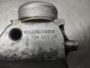 Gebruikte Gasklephuis BMW 3-Serie O140105