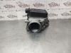 Gebruikte Gasklephuis BMW 3-Serie O140105