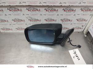 O140108 Gebruikte buitenspiegel links BMW 3-Serie