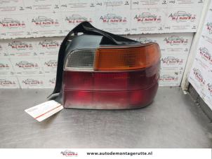 O140109 Gebruikte achterlicht rechts BMW 3-Serie