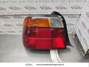 O140110 Gebruikte achterlicht links BMW 3-Serie