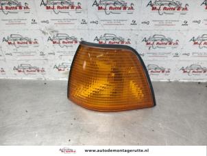 O140112 Gebruikte pinker links BMW 3-Serie