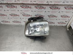 O140113 Gebruikte mistlamp links-voor Kia Picanto