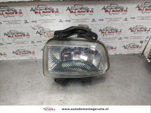 O140114 Gebruikte mistlamp rechts-voor Kia Picanto