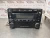 Gebruikte Radio Mazda Premacy O140123