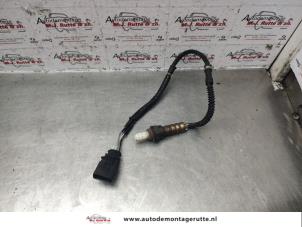 O140136 Gebruikte lambda sonde Volkswagen Polo