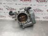 Gebruikte Gasklephuis Opel Omega O140138