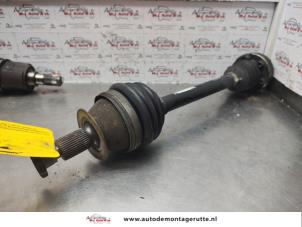 O140164 Gebruikte cardanas links-voor (vwa) Seat Ibiza