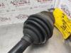 Gebruikte Cardanas links-voor (VWA) Seat Ibiza O140164