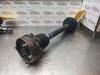 Gebruikte Cardanas links-voor (VWA) Volkswagen Polo O140175