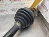Gebruikte Cardanas links-voor (VWA) Volkswagen Polo O140175