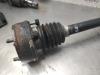 Gebruikte Cardanas links-voor (VWA) Volkswagen Polo O140175