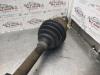 Gebruikte Steekas links-voor Mitsubishi Colt O140176