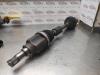 Gebruikte Steekas links-voor Mitsubishi Colt O140176