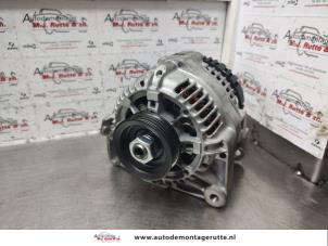 O140180 Gebruikte alternator Renault Twingo