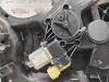 Gebruikte Ruitmechaniek 4Deurs links-voor Ford Fiesta O140214