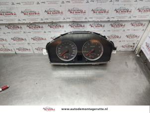 O140248 Gebruikte kilometerteller km Volvo S40