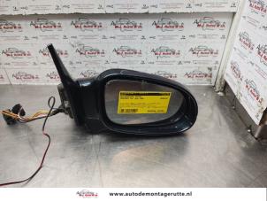 O140253 Gebruikte buitenspiegel rechts Mercedes CLK