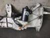 Gebruikte Ruitenwismotor+Mechaniek Citroen C8 O140254