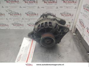 O140265 Gebruikte dynamo Peugeot 306