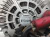 Gebruikte Dynamo Nissan Qashqai O140273