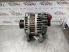 Gebruikte Dynamo Nissan Qashqai O140273