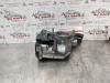 Gebruikte Gasklephuis Opel Agila O140278