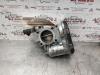Gebruikte Gasklephuis Opel Agila O140278