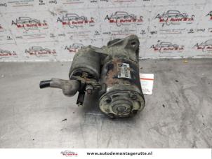 O140286 Gebruikte startmotor Opel Agila