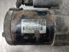 Gebruikte Startmotor Opel Agila O140286