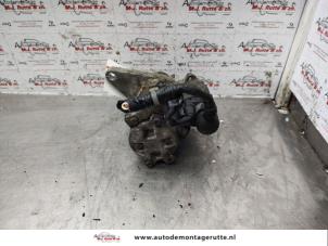 O140293 Gebruikte startmotor Honda Civic