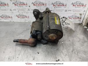 O140294 Gebruikte startmotor Honda HR-V