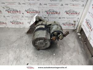 O140295 Gebruikte startmotor Nissan Primera