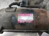 Gebruikte Startmotor Suzuki Ignis O140299