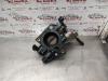 Gebruikte Gasklephuis Peugeot 107 O140320