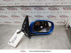 O140339 Gebruikte buitenspiegel rechts Nissan Micra