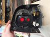 Gebruikte Achterlicht rechts Volkswagen Polo O140347