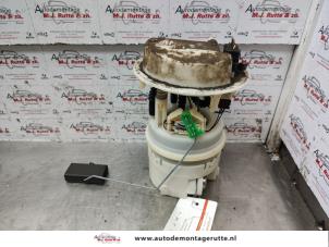O140349 Gebruikte brandstofpomp elektrisch Citroen C5