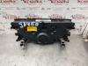 Gebruikte Chaufage Bedieningspaneel Citroen C5 O140350