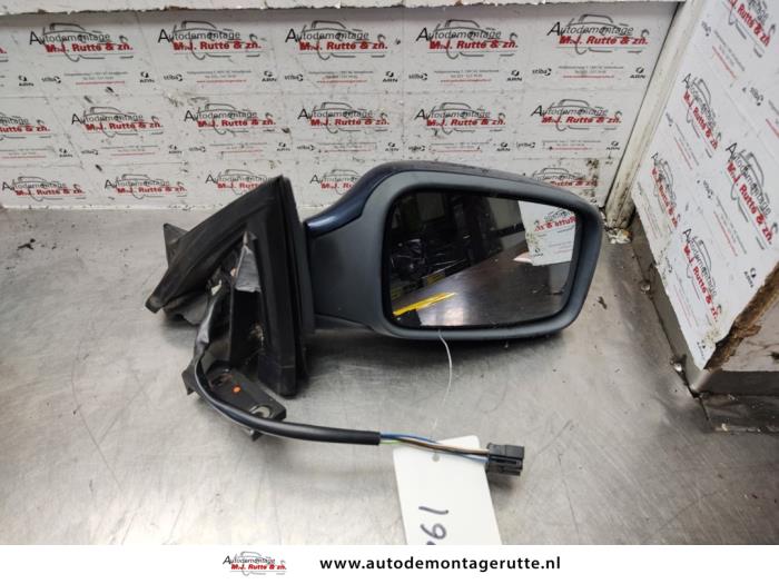 Gebruikte Spiegel Buiten rechts Volvo C70 O140374