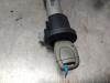 Gebruikte Kontaktslot+Sleutel Renault Twingo O140397