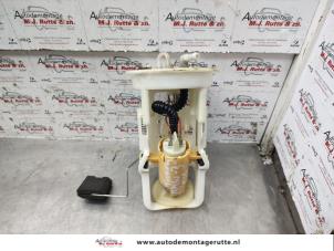 O140400 Gebruikte tank element pomp BMW 3-Serie