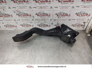 O140403 Gebruikte gaspedaal Citroen C3
