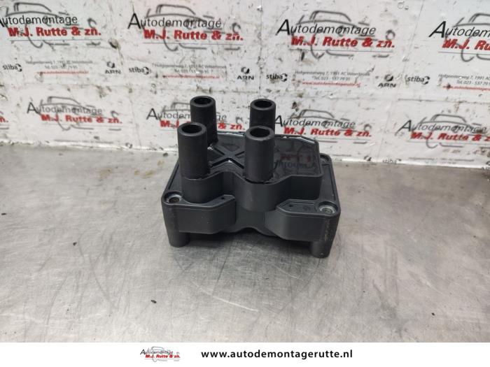 Gebruikte Bobine Ford Focus O140409